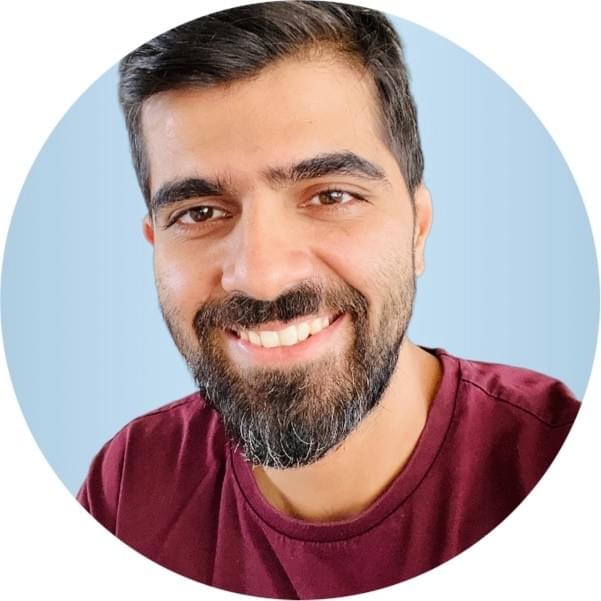 Indian Institute of Digital Education Mumbai Faculty photo 1